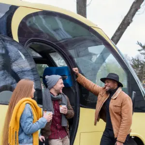 Micro-onibus