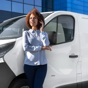 Van